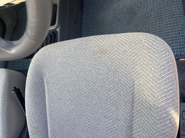 ミニカ ヴォイス 走行85000キロ エアコン パワステ パワーウインドウ 女性ワンオーナー 5MT(46枚目)