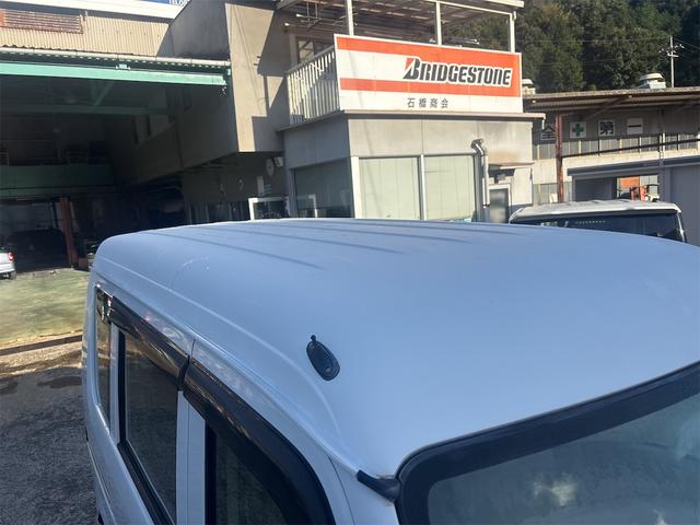 スクラム ＰＡ　走行５６０００ｋｍ　エアコン　パワステ　５ＭＴ（9枚目）