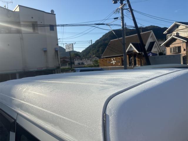 スクラム ＰＡ　走行５６０００ｋｍ　エアコン　パワステ　５ＭＴ（10枚目）
