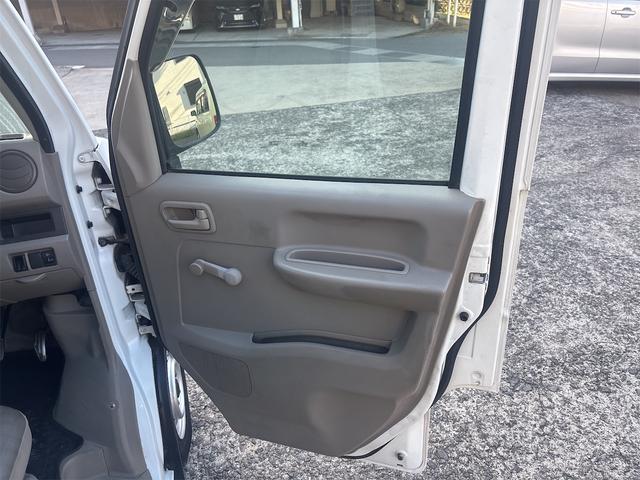 スクラム ＰＡ　走行５６０００ｋｍ　エアコン　パワステ　５ＭＴ（15枚目）