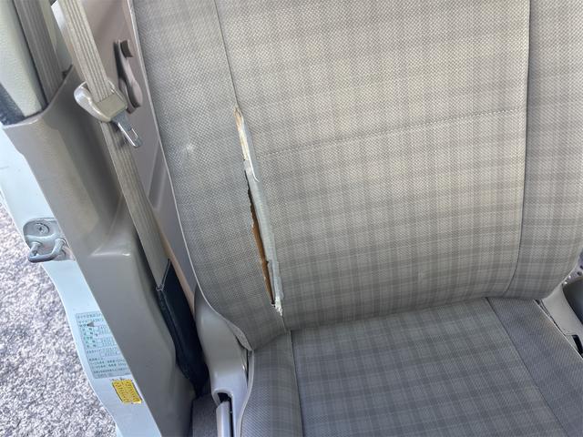 スクラム ＰＡ　走行５６０００ｋｍ　エアコン　パワステ　５ＭＴ（20枚目）