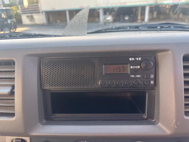 スクラム ＰＡ　走行５６０００ｋｍ　エアコン　パワステ　５ＭＴ（21枚目）