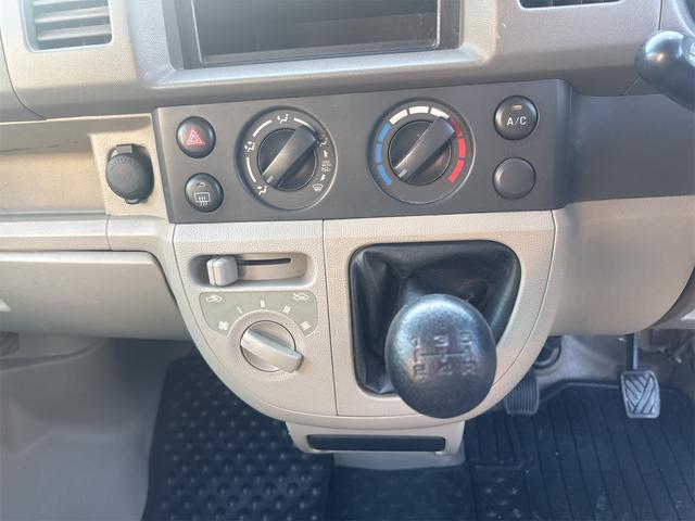 スクラム ＰＡ　走行５６０００ｋｍ　エアコン　パワステ　５ＭＴ（22枚目）