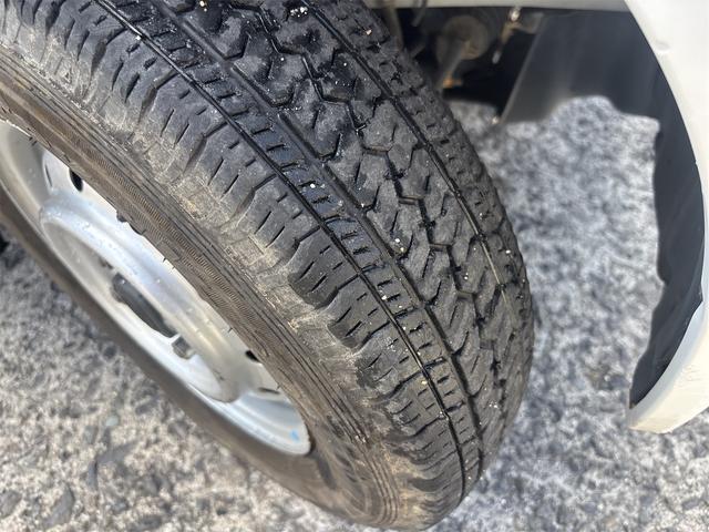 スクラム ＰＡ　走行５６０００ｋｍ　エアコン　パワステ　５ＭＴ（24枚目）