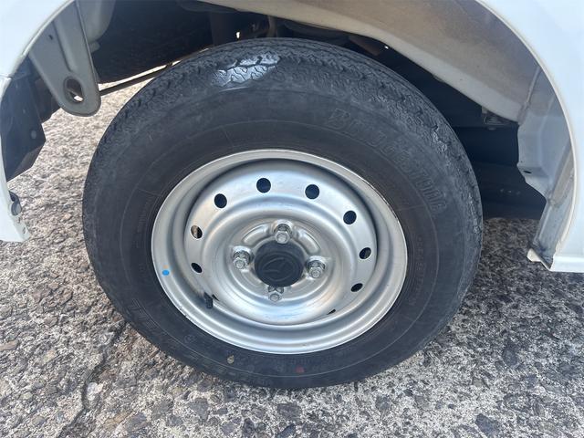 スクラム ＰＡ　走行５６０００ｋｍ　エアコン　パワステ　５ＭＴ（26枚目）