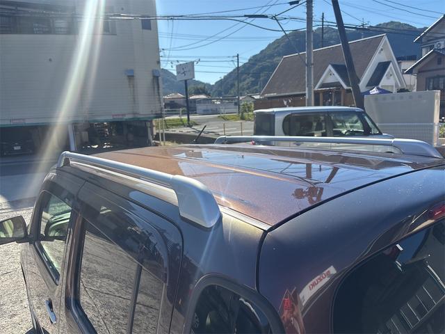 ミラココア ココアプラスX タイミングチェーン 純正ナビ フルセグ Bluetooth ETC ウォーターポンプ交換済み(10枚目)