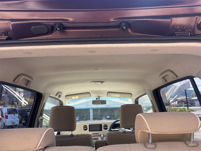 ミラココア ココアプラスX タイミングチェーン 純正ナビ フルセグ Bluetooth ETC ウォーターポンプ交換済み(12枚目)