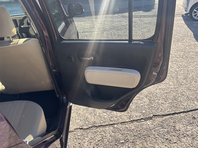 ミラココア ココアプラスX タイミングチェーン 純正ナビ フルセグ Bluetooth ETC ウォーターポンプ交換済み(14枚目)