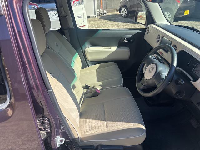 ミラココア ココアプラスX タイミングチェーン 純正ナビ フルセグ Bluetooth ETC ウォーターポンプ交換済み(16枚目)