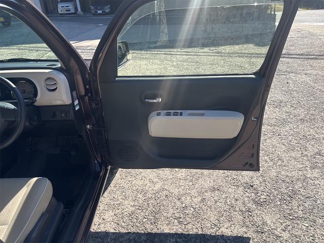 ミラココア ココアプラスX タイミングチェーン 純正ナビ フルセグ Bluetooth ETC ウォーターポンプ交換済み(17枚目)