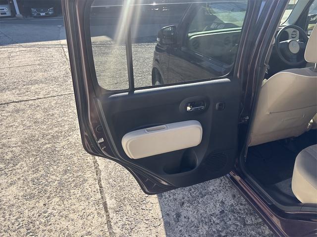 ミラココア ココアプラスX タイミングチェーン 純正ナビ フルセグ Bluetooth ETC ウォーターポンプ交換済み(19枚目)