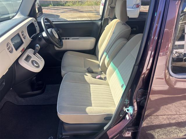 ミラココア ココアプラスX タイミングチェーン 純正ナビ フルセグ Bluetooth ETC ウォーターポンプ交換済み(20枚目)