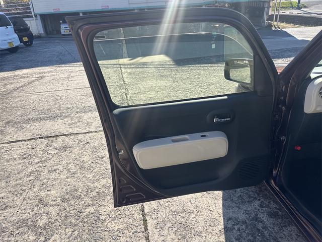 ミラココア ココアプラスX タイミングチェーン 純正ナビ フルセグ Bluetooth ETC ウォーターポンプ交換済み(21枚目)