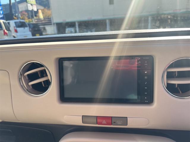 ミラココア ココアプラスX タイミングチェーン 純正ナビ フルセグ Bluetooth ETC ウォーターポンプ交換済み(22枚目)