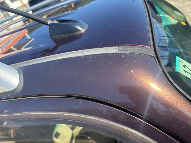 ミラココア ココアプラスX タイミングチェーン 純正ナビ フルセグ Bluetooth ETC ウォーターポンプ交換済み(35枚目)