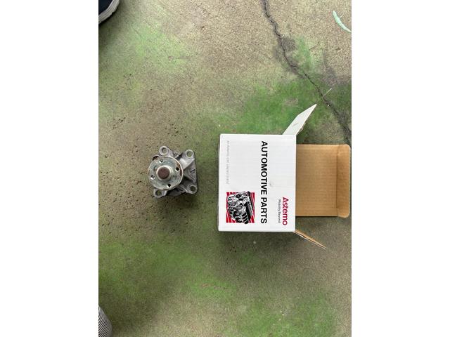 ミラココア ココアプラスX タイミングチェーン 純正ナビ フルセグ Bluetooth ETC ウォーターポンプ交換済み(38枚目)