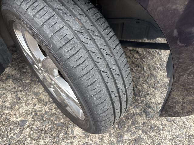 パレットSW リミテッド 左パワースライドドア プッシュスタート(20枚目)