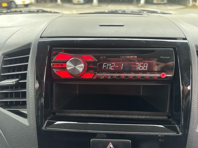 パレットSW リミテッド 左パワースライドドア プッシュスタート(25枚目)