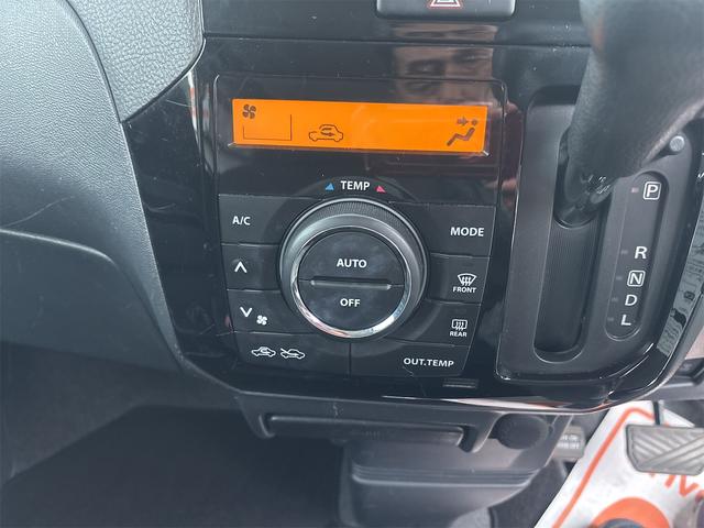 パレットSW リミテッド 左パワースライドドア プッシュスタート(26枚目)