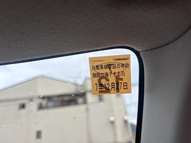 パレットSW リミテッド 左パワースライドドア プッシュスタート(30枚目)