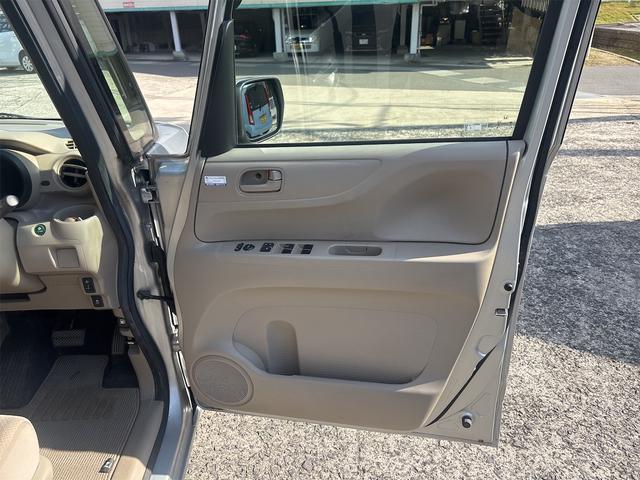 N-BOX G プッシュスタート タイミングチェーン 純正ナビ Bluetooth(16枚目)