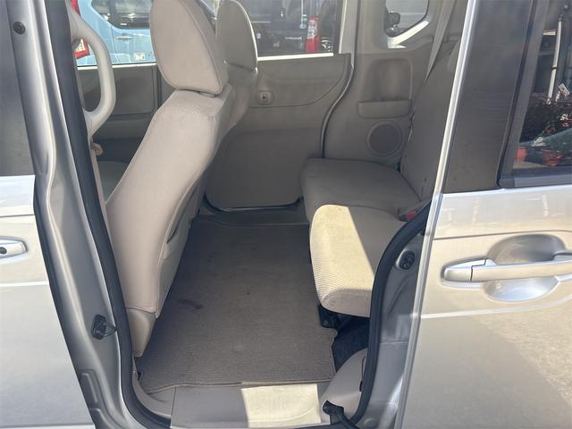 N-BOX G プッシュスタート タイミングチェーン 純正ナビ Bluetooth(17枚目)