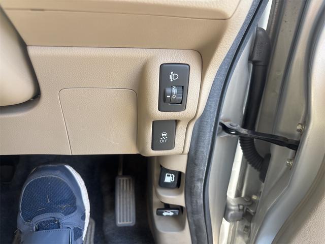 N-BOX G プッシュスタート タイミングチェーン 純正ナビ Bluetooth(23枚目)