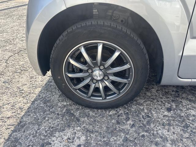 N-BOX G プッシュスタート タイミングチェーン 純正ナビ Bluetooth(31枚目)