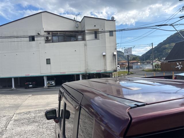 N-BOX G プッシュスタート タイミングチェーン 社外ナビ アルミホイール(10枚目)