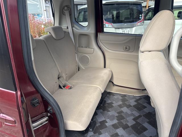 N-BOX G プッシュスタート タイミングチェーン 社外ナビ アルミホイール(13枚目)