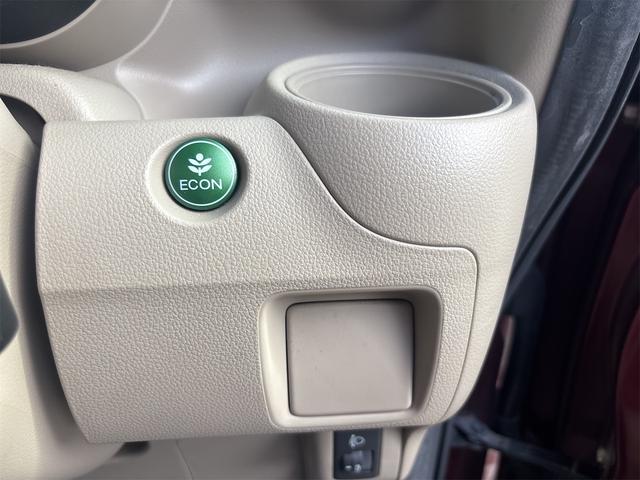 N-BOX G プッシュスタート タイミングチェーン 社外ナビ アルミホイール(22枚目)