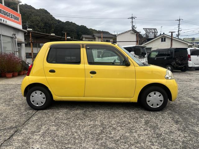 エッセ Xスペシャル 走行32000キロ タイミングチェーン キーレス エアコン パワステ(2枚目)