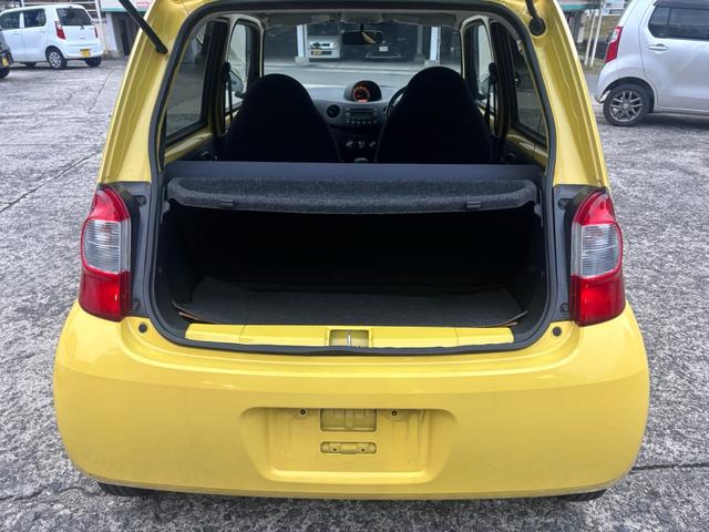 エッセ Xスペシャル 走行32000キロ タイミングチェーン キーレス エアコン パワステ(11枚目)