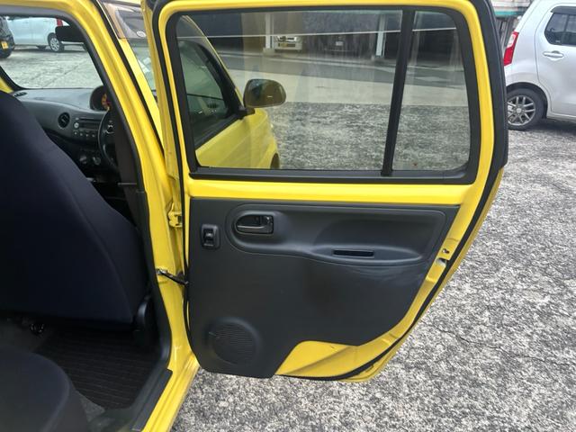 エッセ Xスペシャル 走行32000キロ タイミングチェーン キーレス エアコン パワステ(14枚目)