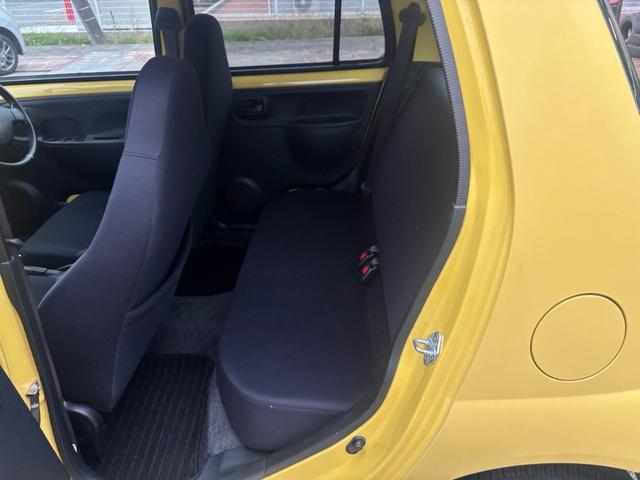 エッセ Xスペシャル 走行32000キロ タイミングチェーン キーレス エアコン パワステ(18枚目)