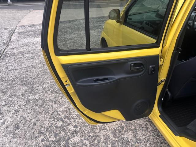 エッセ Xスペシャル 走行32000キロ タイミングチェーン キーレス エアコン パワステ(19枚目)