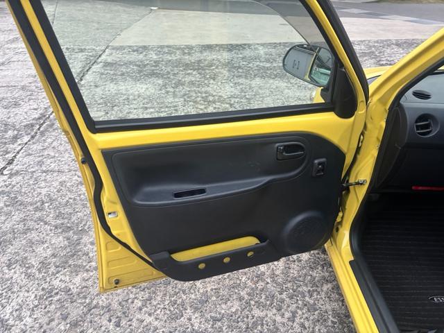 エッセ Xスペシャル 走行32000キロ タイミングチェーン キーレス エアコン パワステ(21枚目)