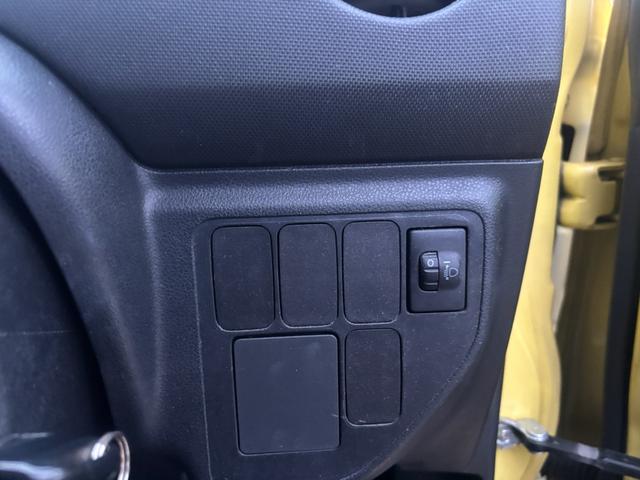 エッセ Xスペシャル 走行32000キロ タイミングチェーン キーレス エアコン パワステ(26枚目)