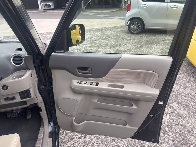 スペーシア Ｘ　タイミングチェーン　社外ナビ　プッシュスタート（15枚目）