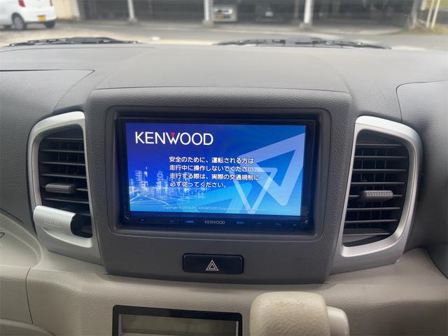 スペーシア Ｘ　タイミングチェーン　社外ナビ　プッシュスタート（20枚目）