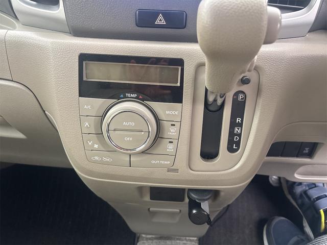 スペーシア Ｘ　タイミングチェーン　社外ナビ　プッシュスタート（21枚目）