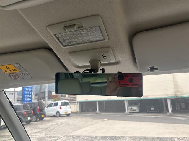 スペーシア Ｘ　タイミングチェーン　社外ナビ　プッシュスタート（24枚目）