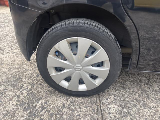 スペーシア Ｘ　タイミングチェーン　社外ナビ　プッシュスタート（28枚目）