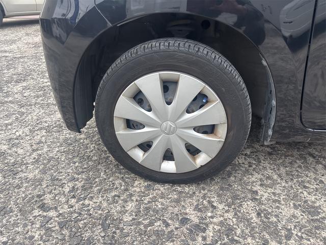 スペーシア Ｘ　タイミングチェーン　社外ナビ　プッシュスタート（30枚目）