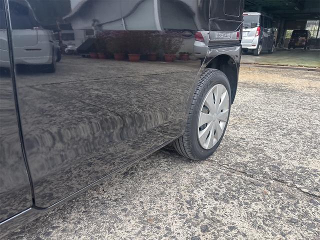 スペーシア Ｘ　タイミングチェーン　社外ナビ　プッシュスタート（31枚目）