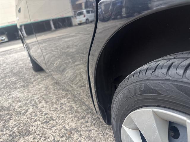 スペーシア Ｘ　タイミングチェーン　社外ナビ　プッシュスタート（32枚目）