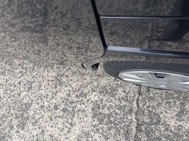 スペーシア Ｘ　タイミングチェーン　社外ナビ　プッシュスタート（33枚目）