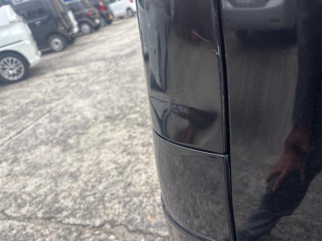 スペーシア Ｘ　タイミングチェーン　社外ナビ　プッシュスタート（34枚目）