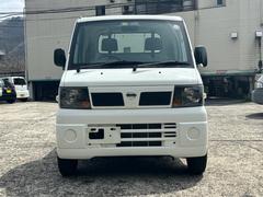 クリッパートラック ＤＸ　パートタイム４ＷＤ　エアコンパワステ　作業灯　４ＷＤ 1002947A30240330W001 6