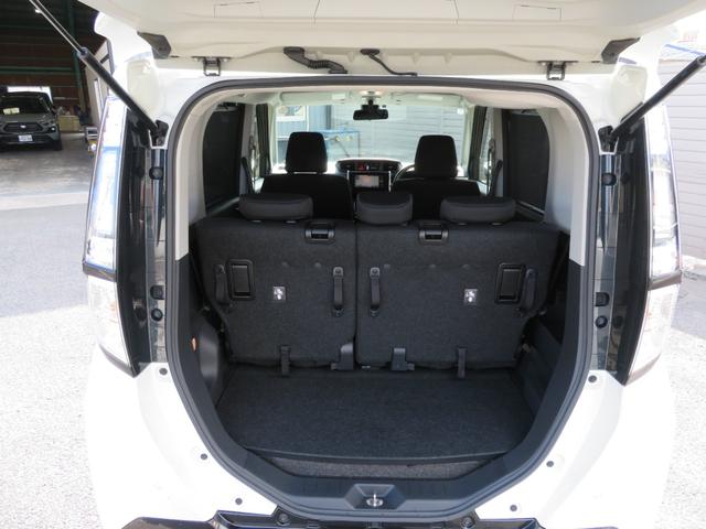 タンク カスタムＧ　Ｓ　ワンオーナー／純正７インチナビフルセグＴＶ／トヨタセーフティセンス／クルーズコントロール／両側パワースライドドア／ＬＥＤヘッドライト／ＥＴＣ／スマートキー×２（16枚目）